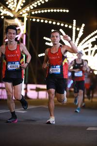 BIB: 40659, 40692
                            <button type="button" onclick="openModal(20239912)" class="btn btn-primary btn-sm float-right btn-popup" data-toggle="modal" data-target=".modal-high-quality">
                        <i class="fas fa-shopping-cart"></i> Add to Cart
                    </button>
                                            <button type="button" onclick="isThisMe(20239912, true)" class="btn btn-success btn-sm float-right btn-popup btn-isme hidden" data-toggle="tooltip" data-placement="bottom" title="นี่คือรูปของคุณใช่ไหม คลิกที่นี่เพื่อเอาเข้าอัลบั้ม">
                        <i class="fas fa-plus"></i> Add to album
                    </button>
                    <button type="button" onclick="isThisMe(20239912, false)" class="btn btn-warning btn-sm float-right btn-popup btn-isnotme hidden">
                        <i class="fas fa-ban"></i> Remove from album
                    </button>